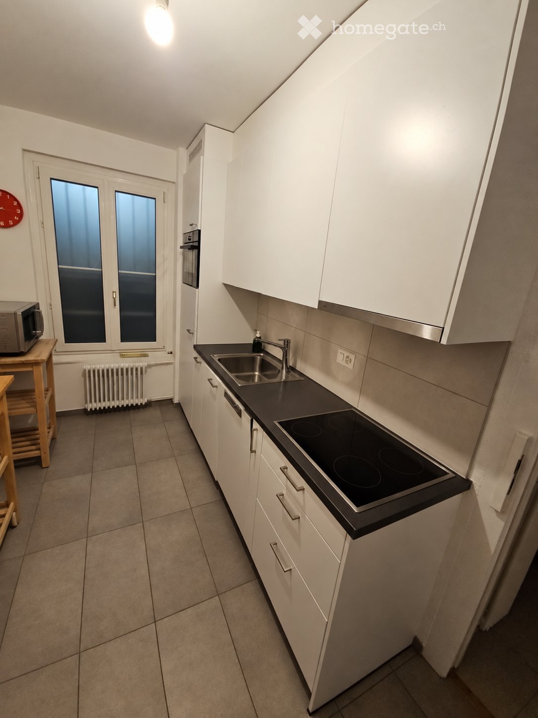 2 ½ rooms apartment, photo 5 of 5
