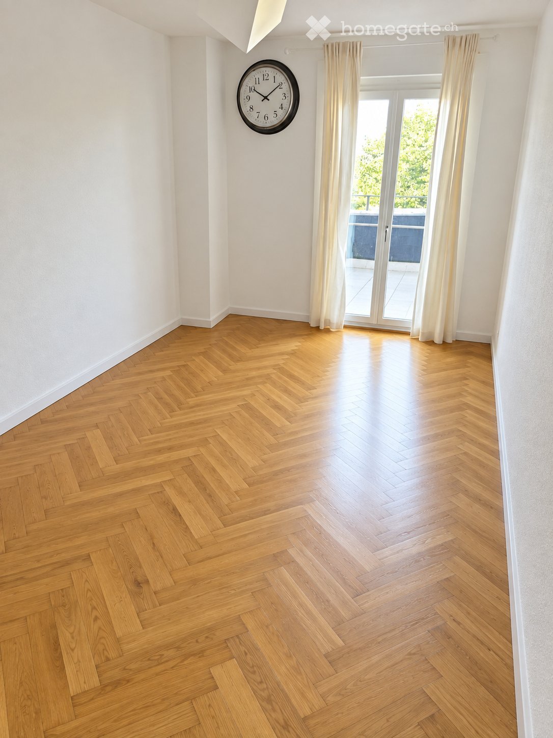 2 ½ rooms apartment, photo 3 of 5