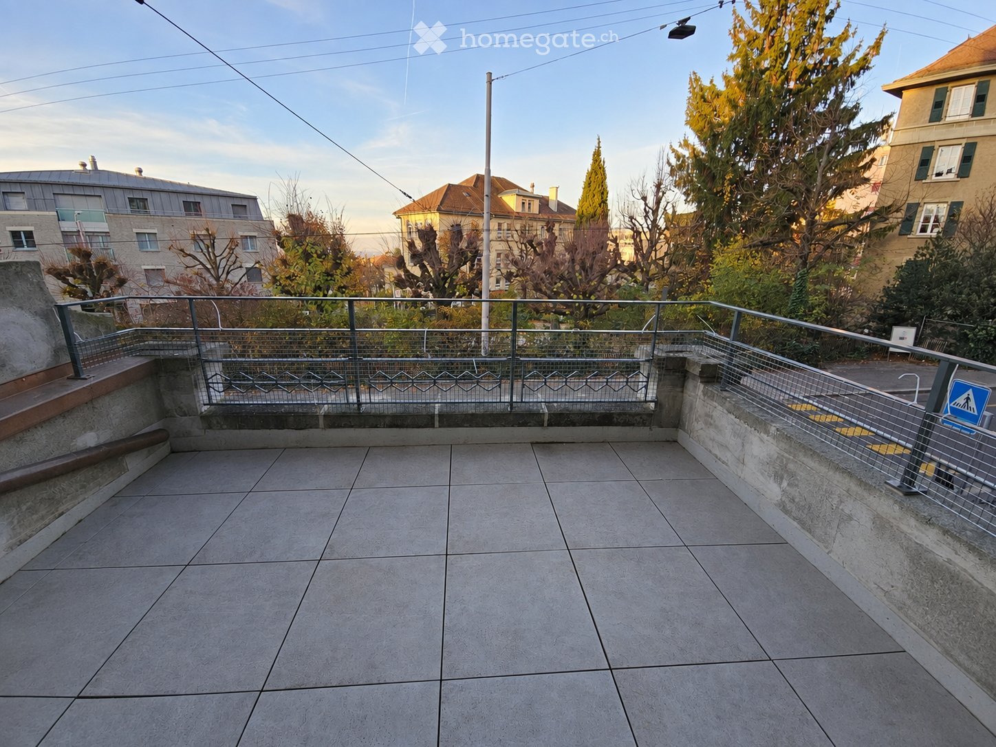 2 ½ rooms apartment, photo 4 of 5