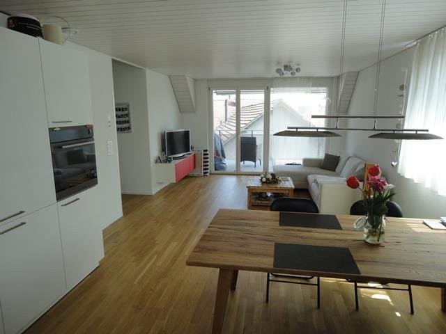 3 ½ rooms duplex, photo 2 of 10