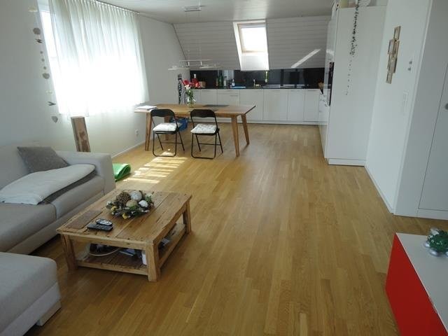 3 ½ rooms duplex, photo 6 of 10