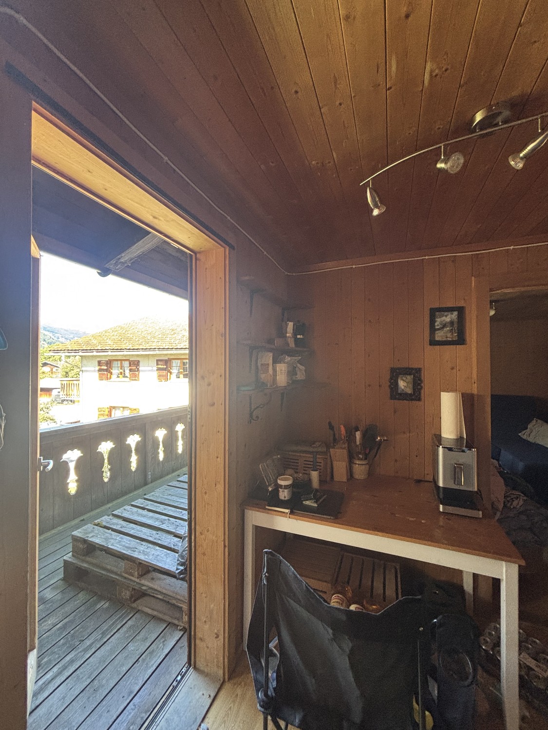 Appartamento di 2 ½ locali