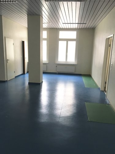 116m² commerciale