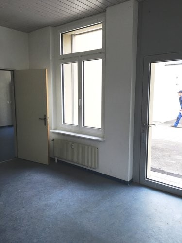 116m² commerciale