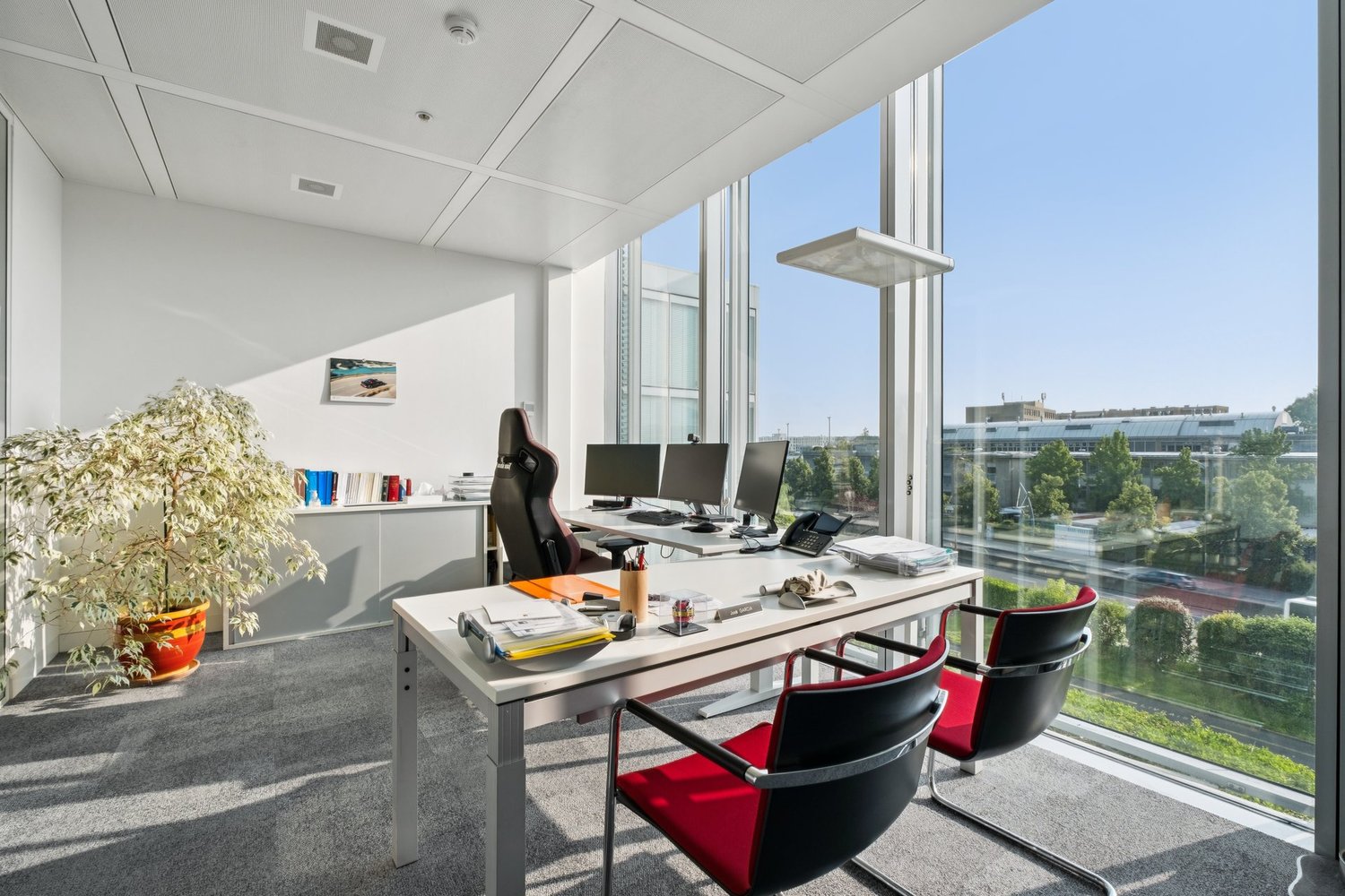 490m² office, photo 5 of 7