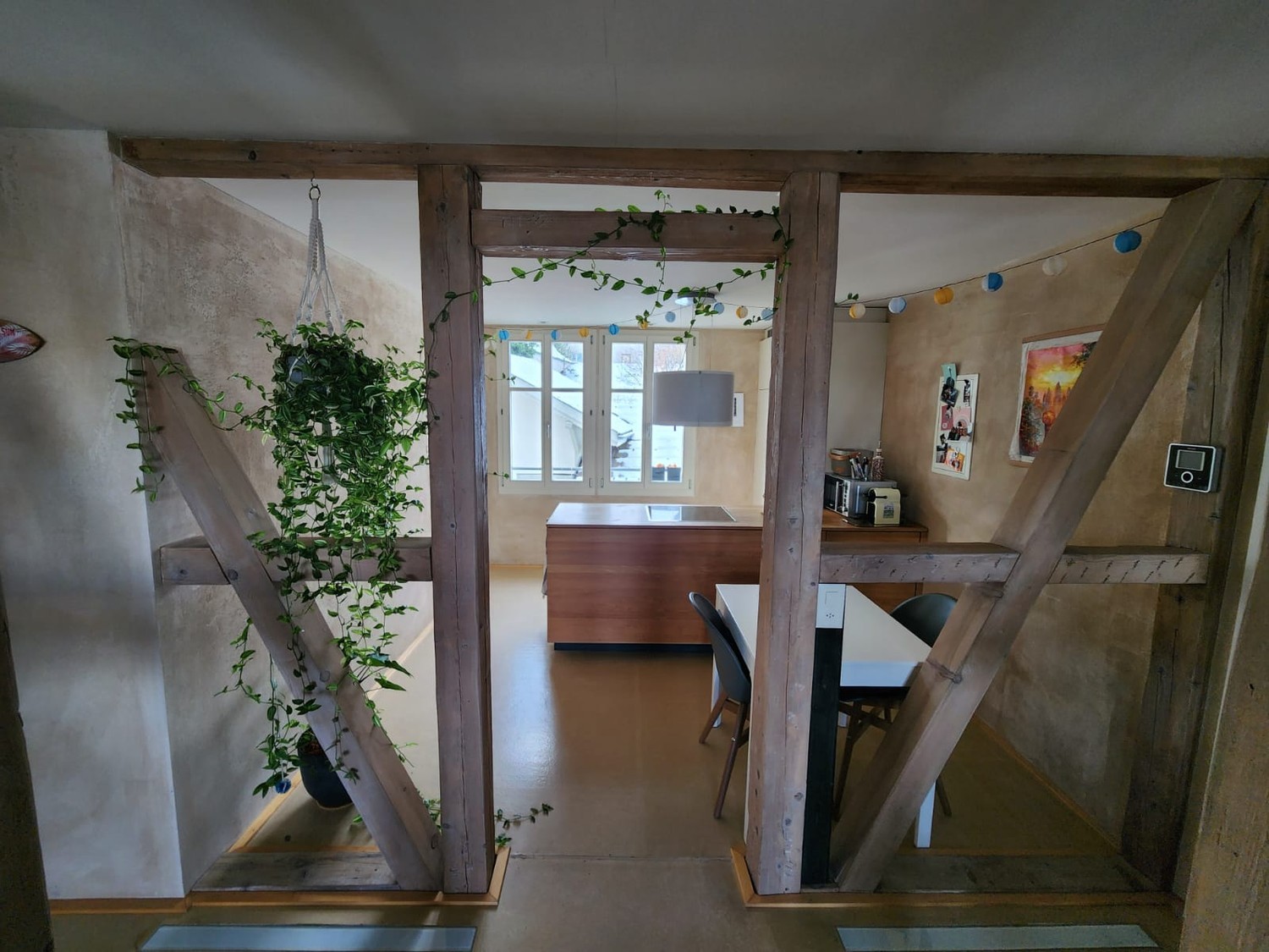 3 ½ rooms apartment, photo 10 of 10