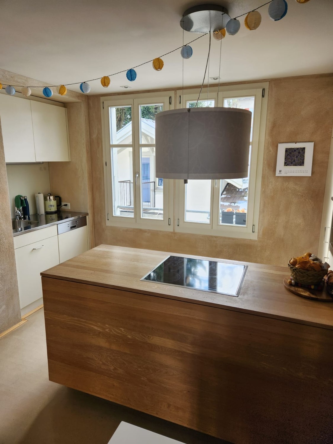 3 ½ rooms apartment, photo 9 of 10