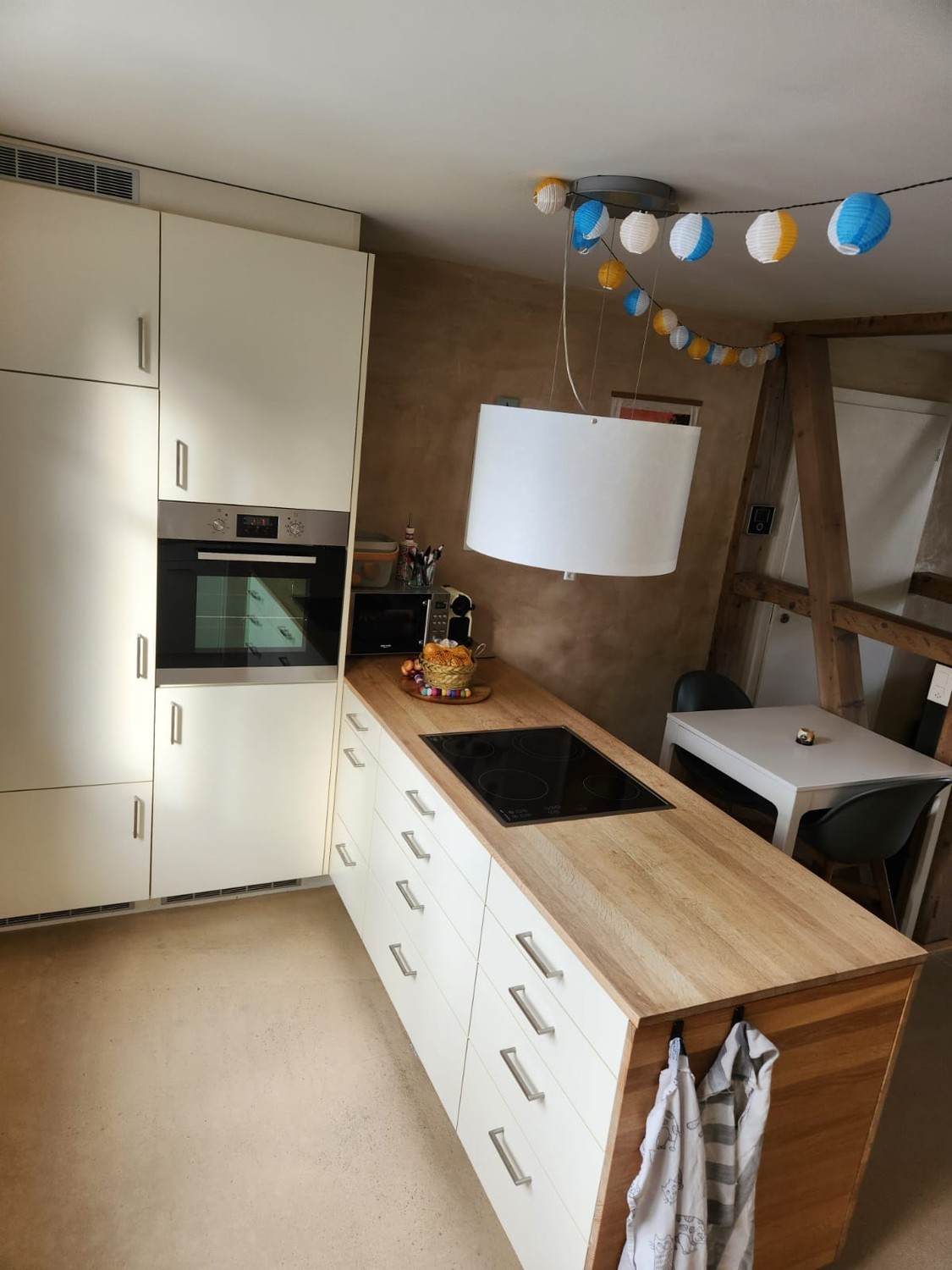 3 ½ rooms apartment, photo 7 of 10