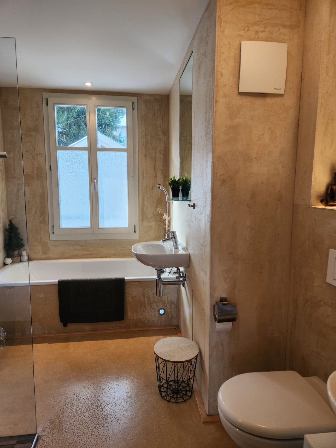 3 ½ rooms apartment, photo 2 of 10