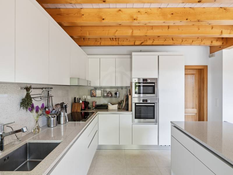 7-Zimmer-Einfamilienhaus