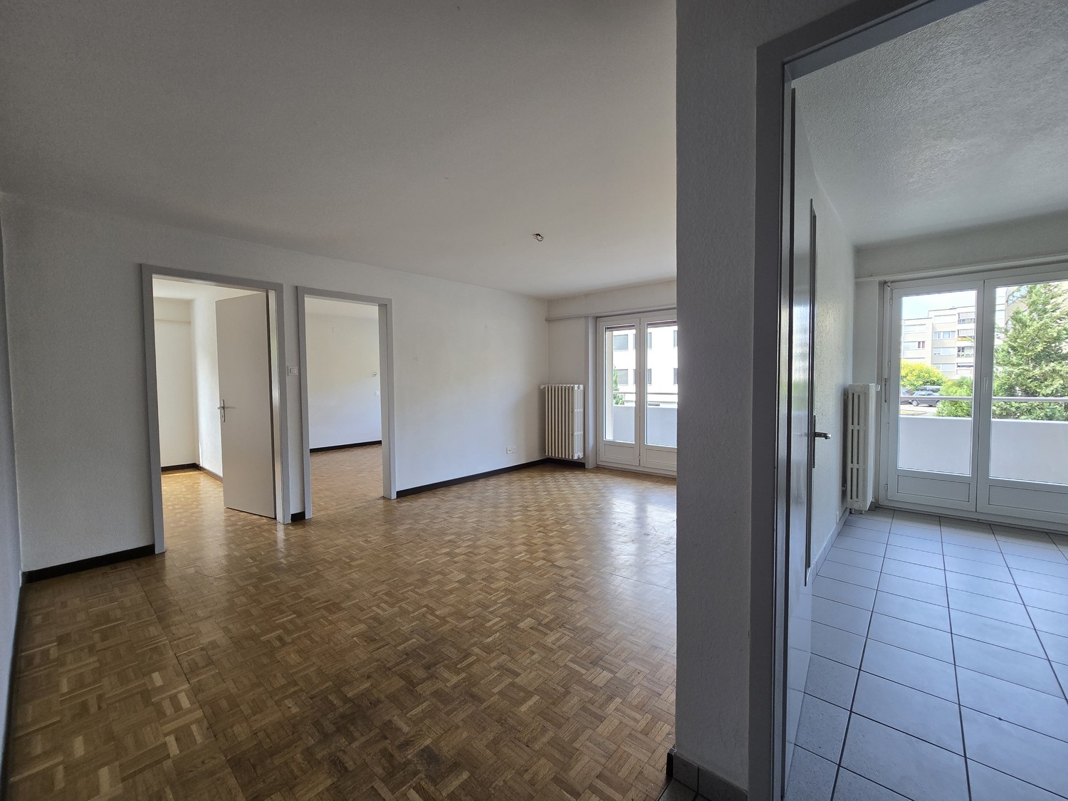 3 rooms apartment, photo 4 of 8