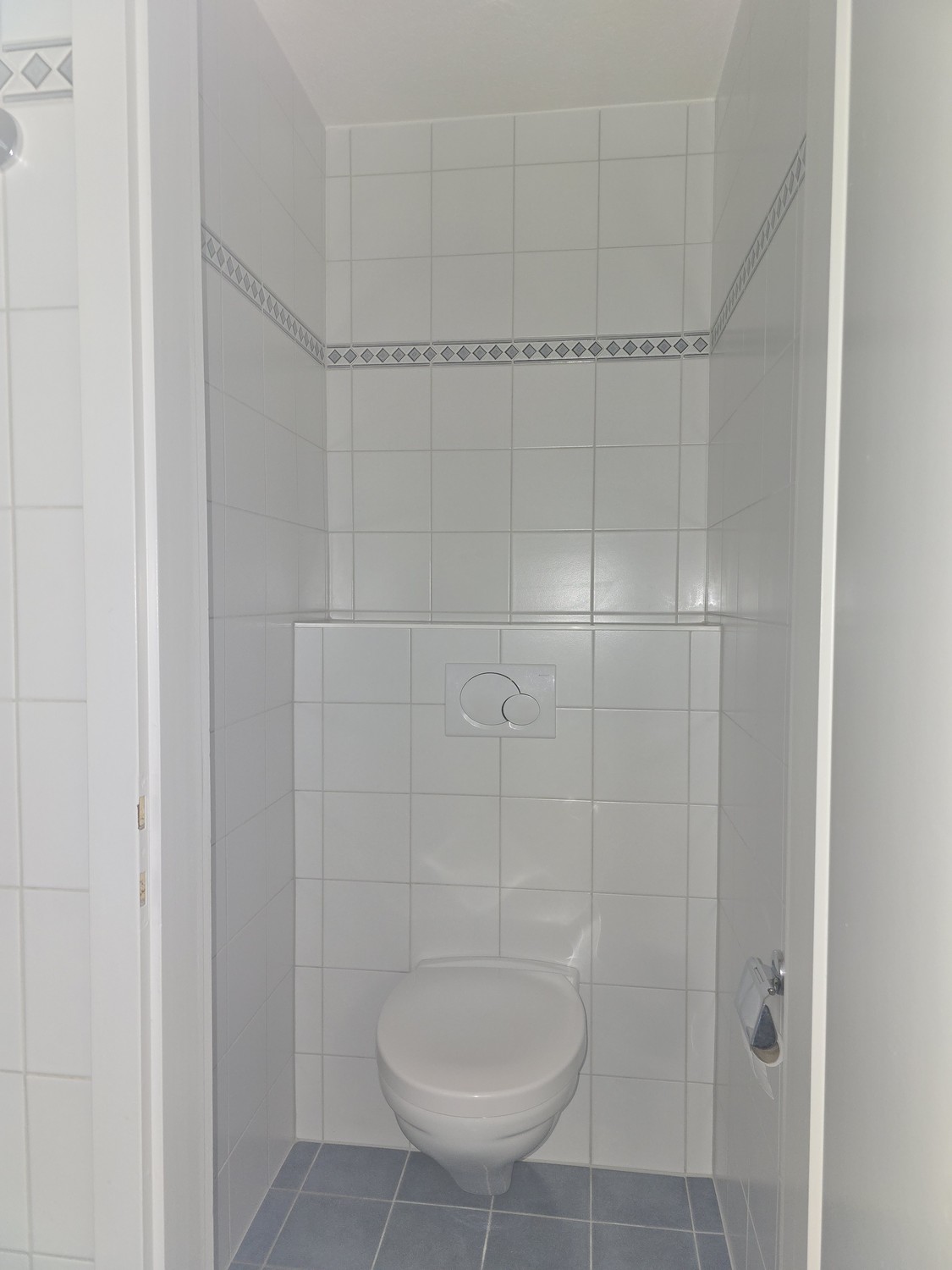 3 rooms apartment, photo 3 of 8