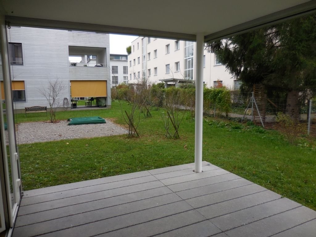 4 ½ rooms apartment, photo 10 of 10