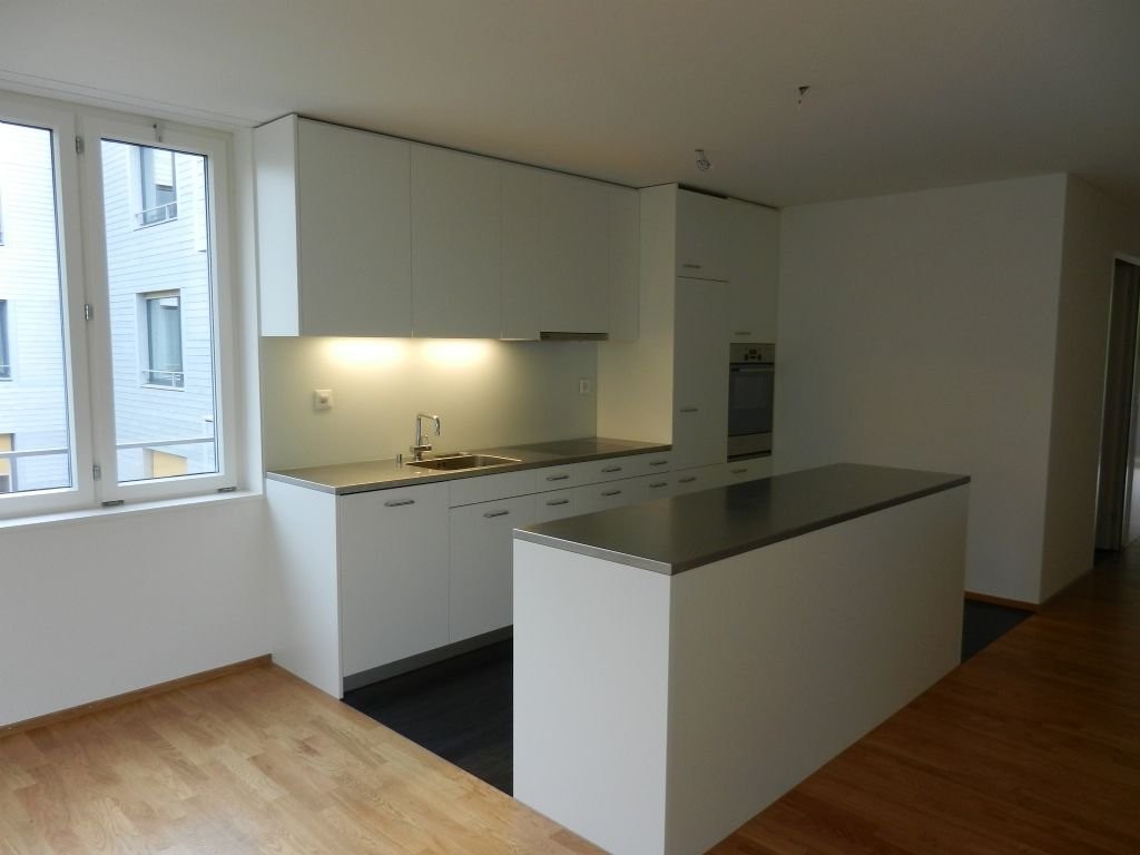 4 ½ rooms apartment, photo 4 of 10