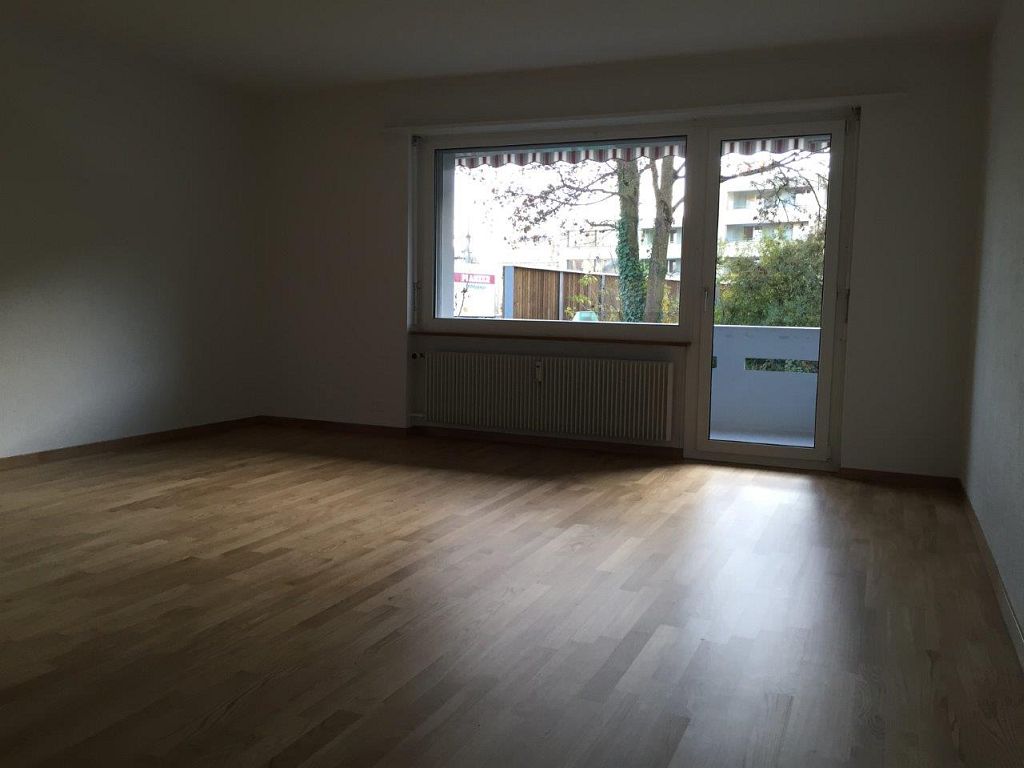 4 rooms apartment