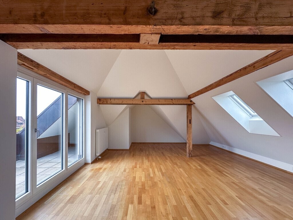 2 ½ pièces appartement