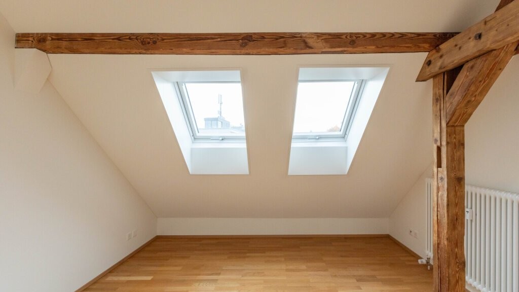 2 ½ pièces appartement