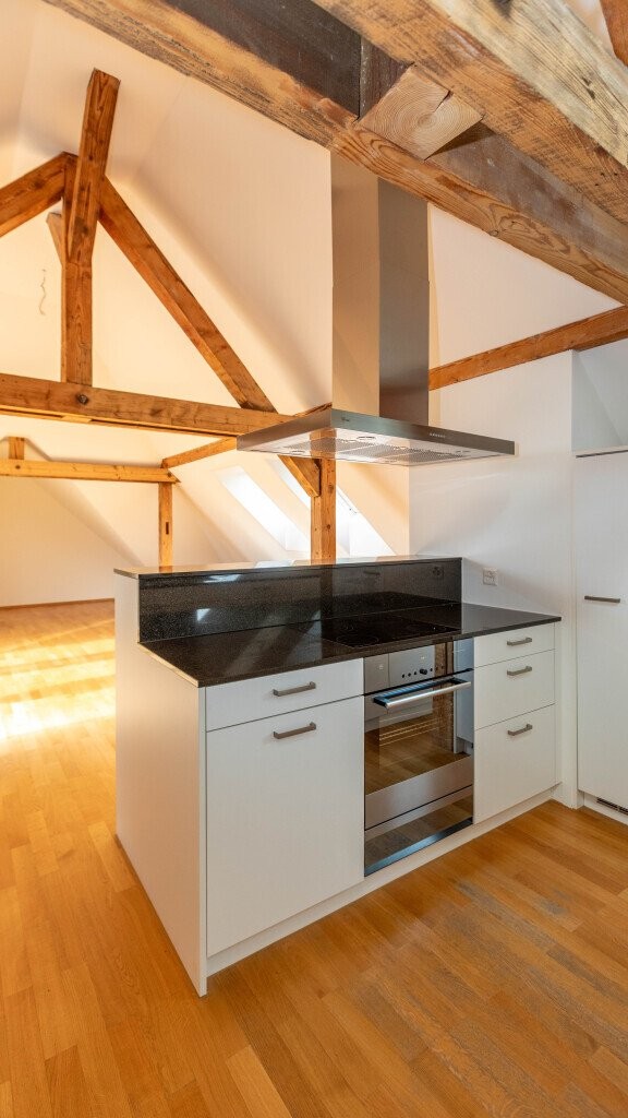 2 ½ pièces appartement