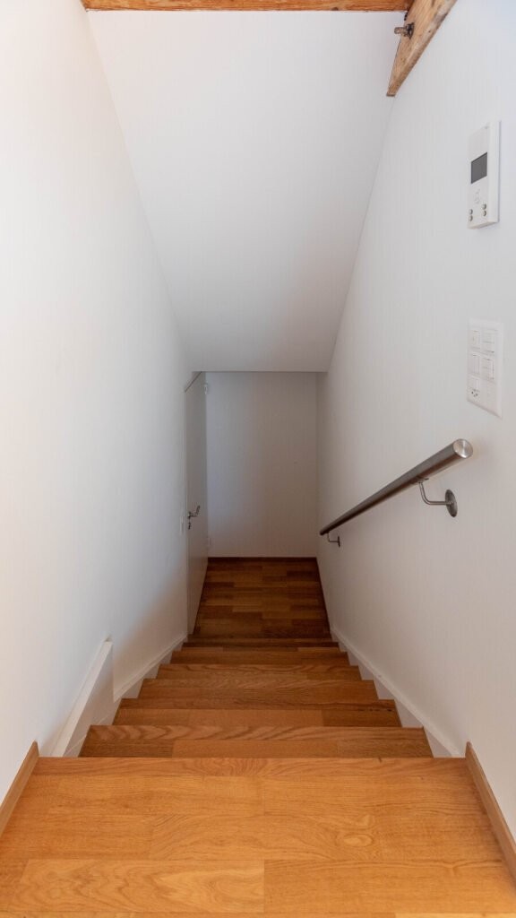 2 ½ pièces appartement