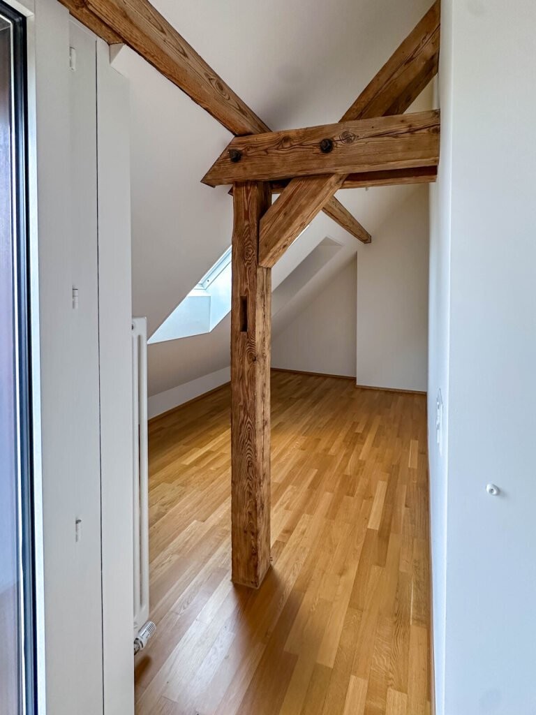 2 ½ pièces appartement