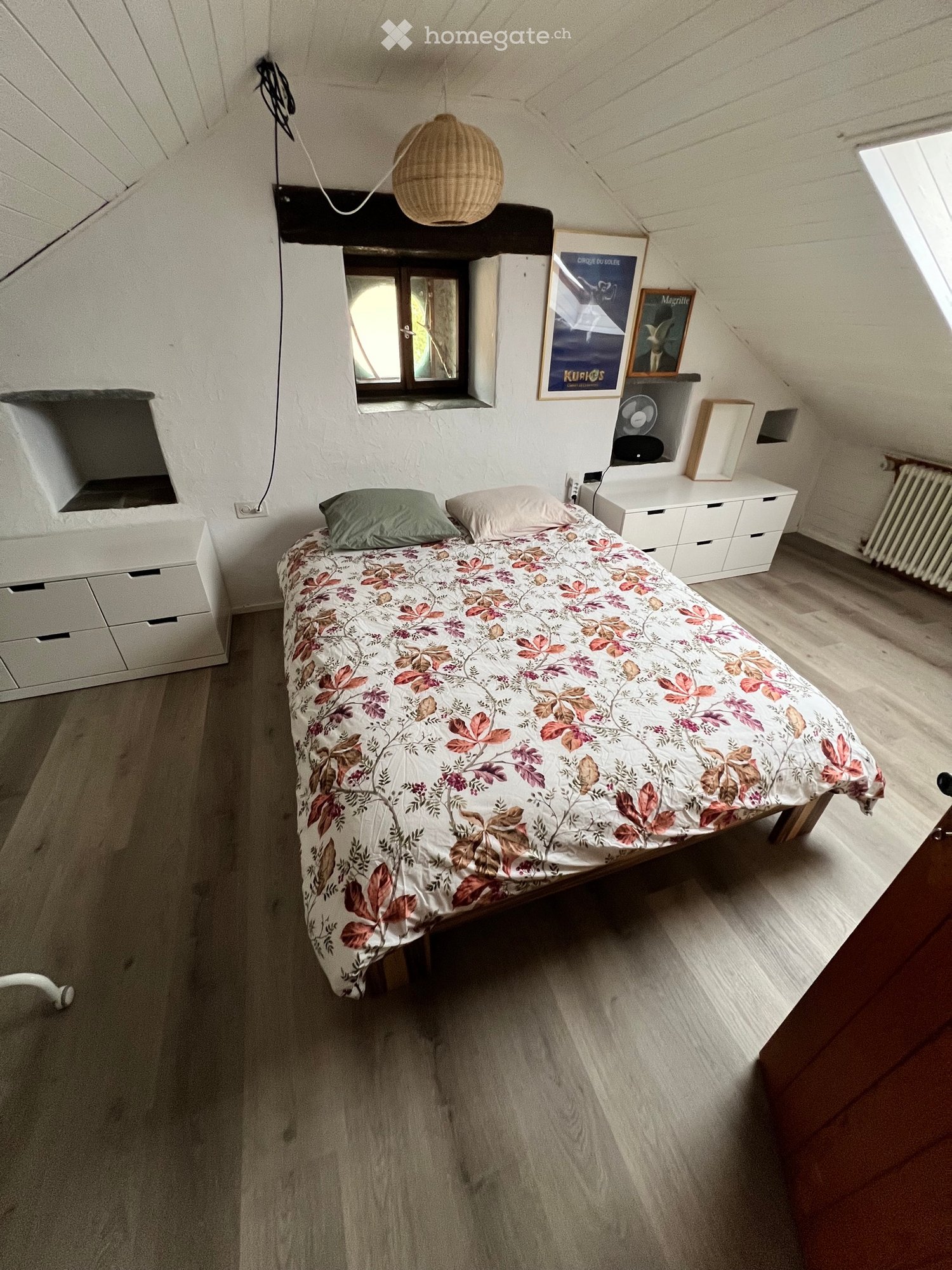 6 rooms apartment, photo 3 of 5