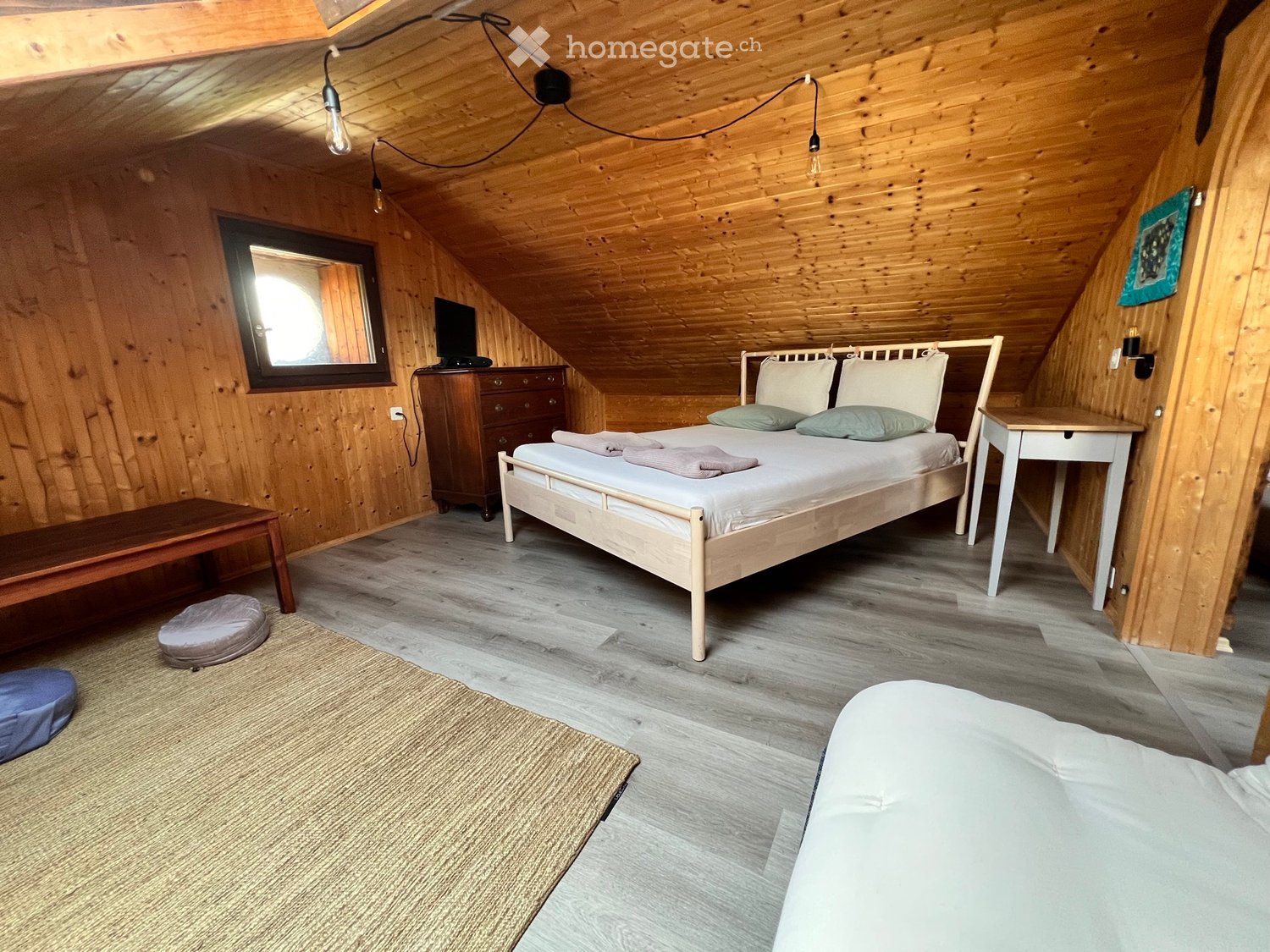 6 rooms apartment, photo 4 of 5