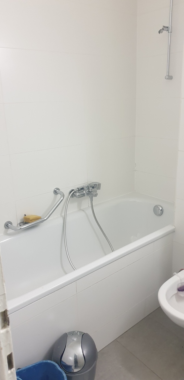 2 rooms apartment, photo 6 of 6