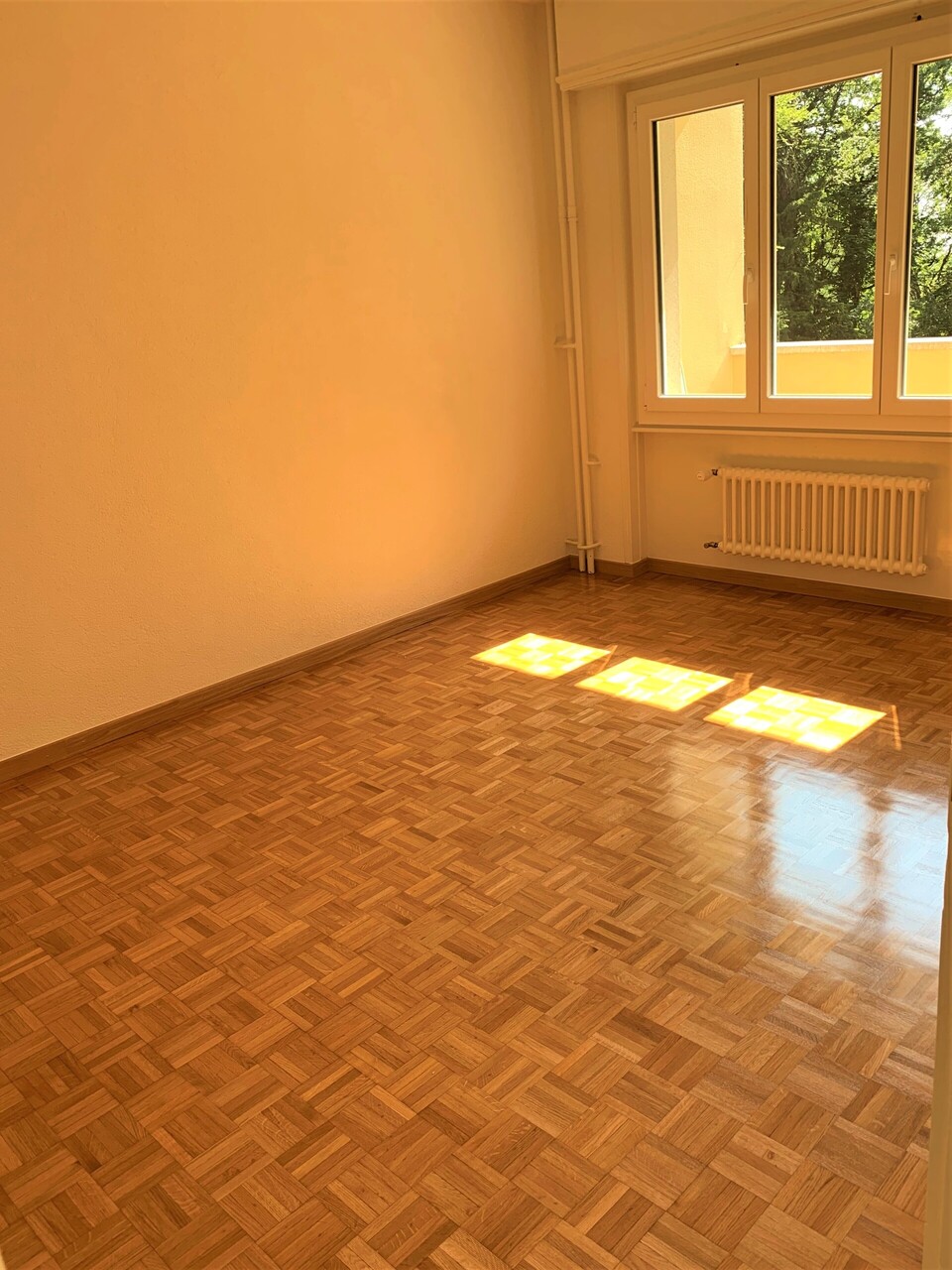 2 rooms apartment, photo 4 of 6