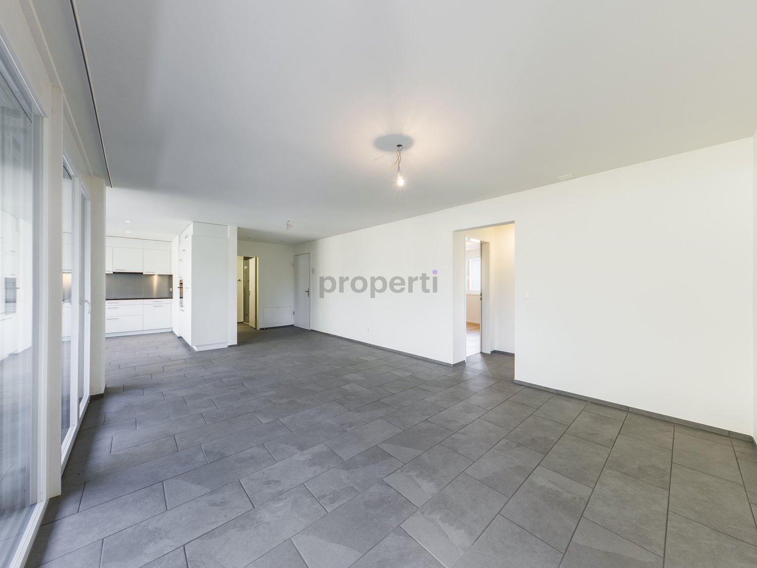Appartamento di 2 ½ locali