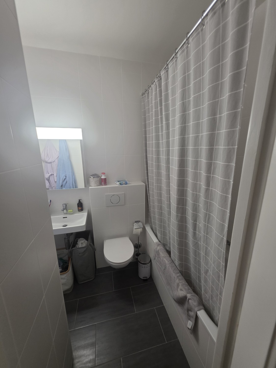1 ½ rooms apartment, photo 4 of 5