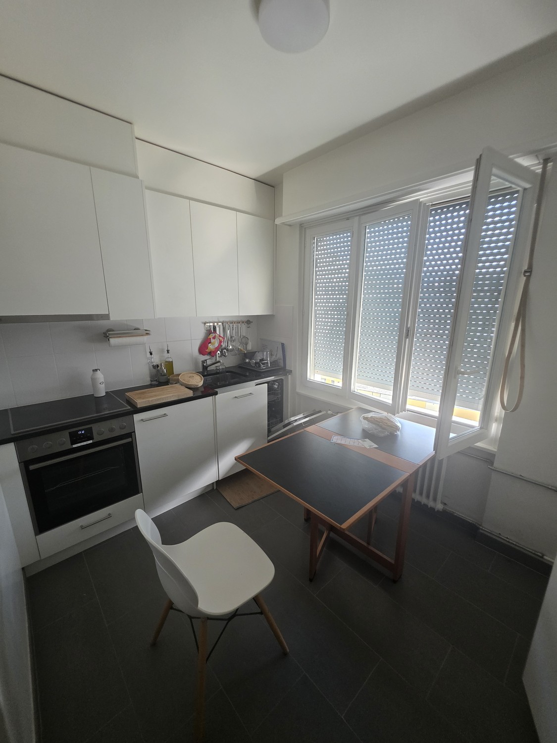 1 ½ rooms apartment, photo 5 of 5