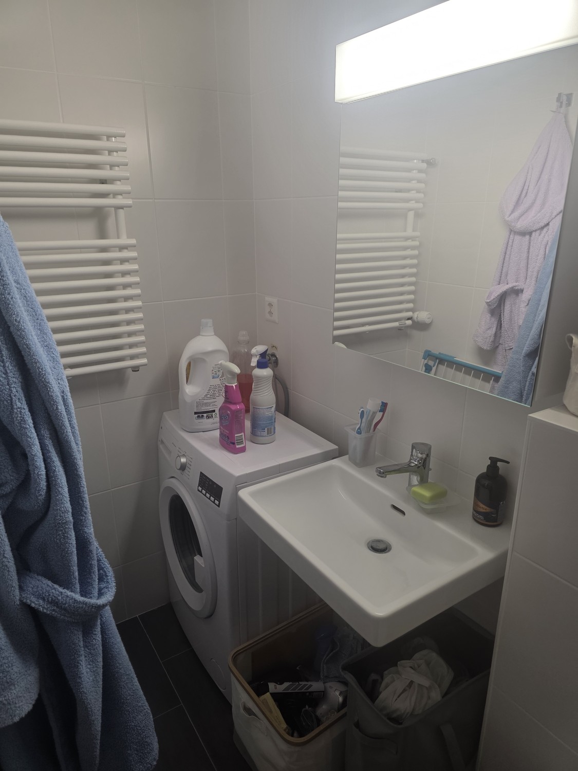 1 ½ rooms apartment, photo 3 of 5