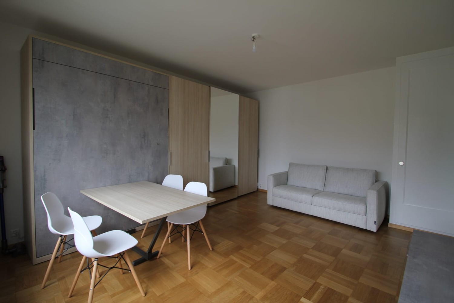 1 ½ rooms apartment, photo 1 of 5