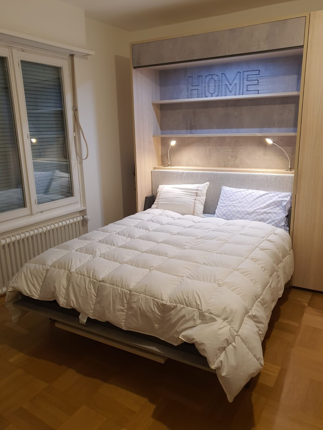 1 ½ rooms apartment, photo 2 of 5