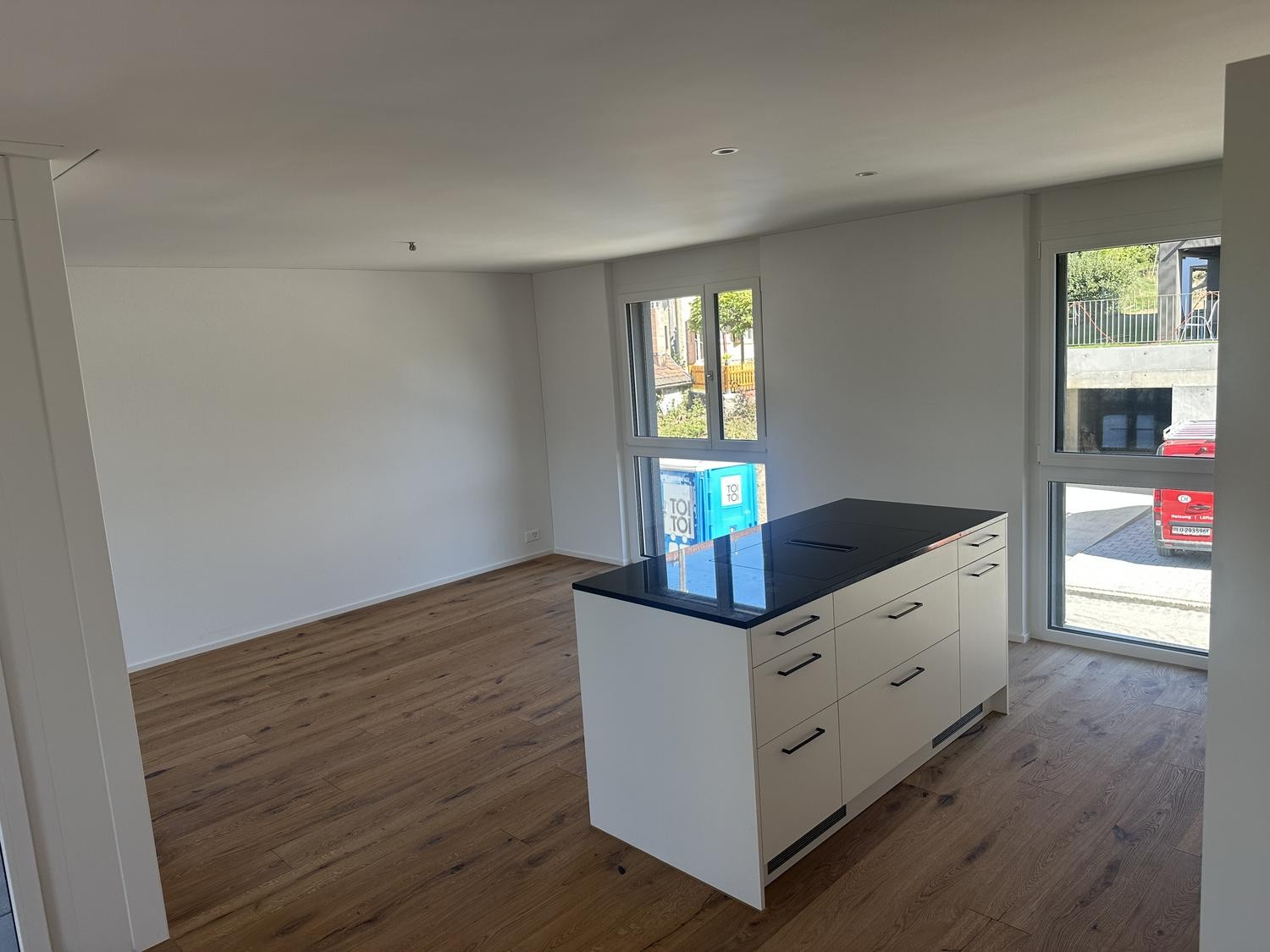 3 ½ rooms apartment, photo 6 of 10