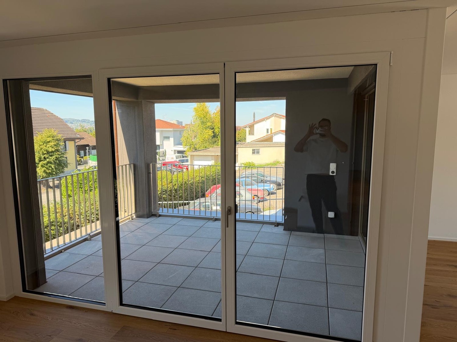 3 ½ rooms apartment, photo 2 of 10