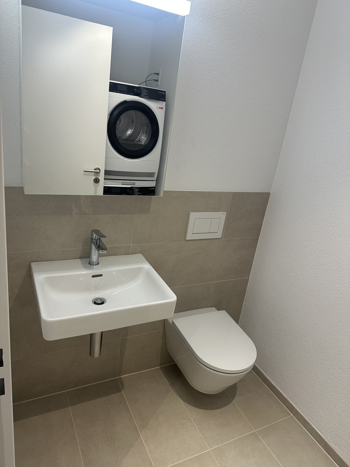 3 ½ rooms apartment, photo 9 of 10