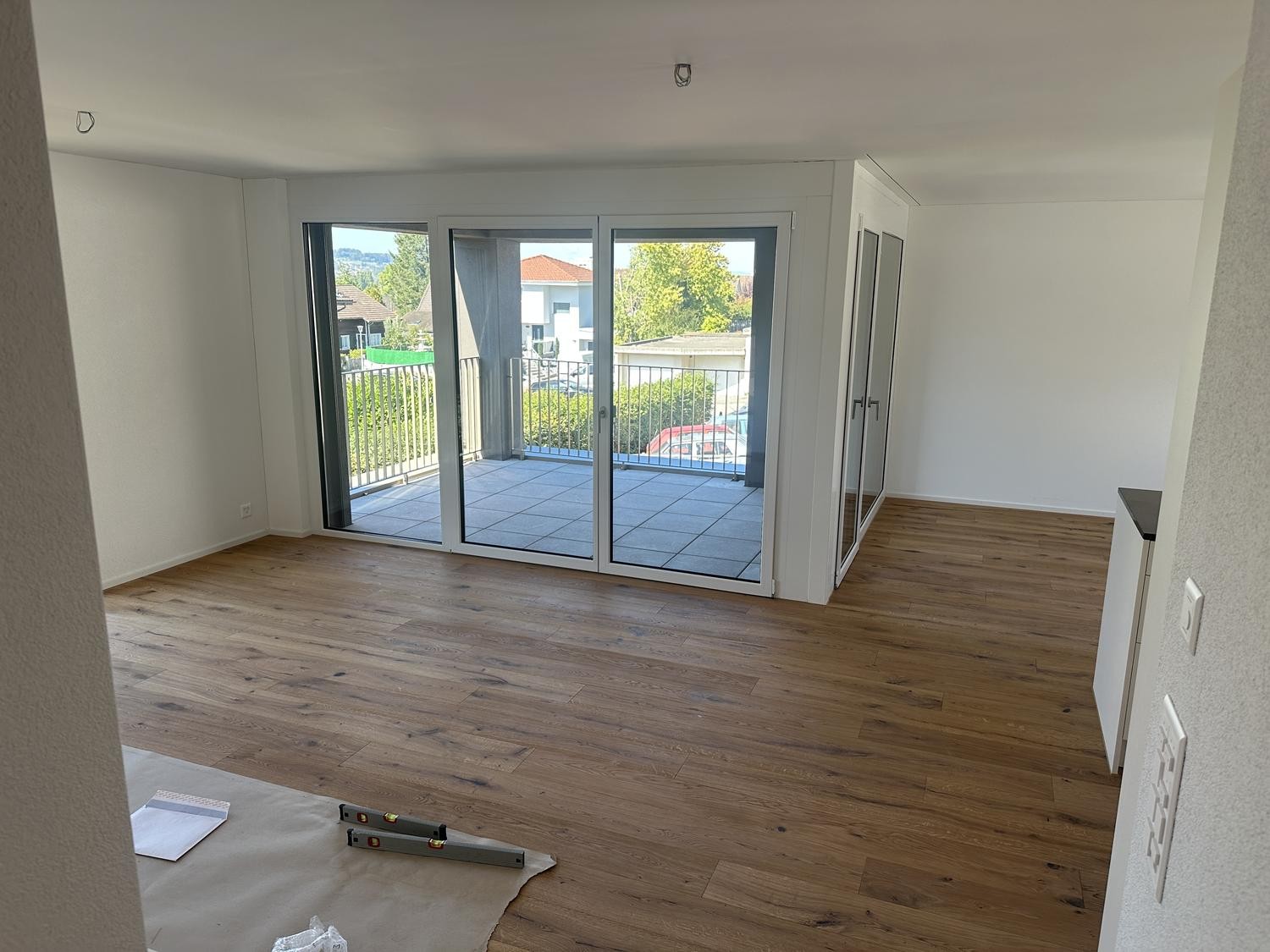 3 ½ rooms apartment, photo 10 of 10