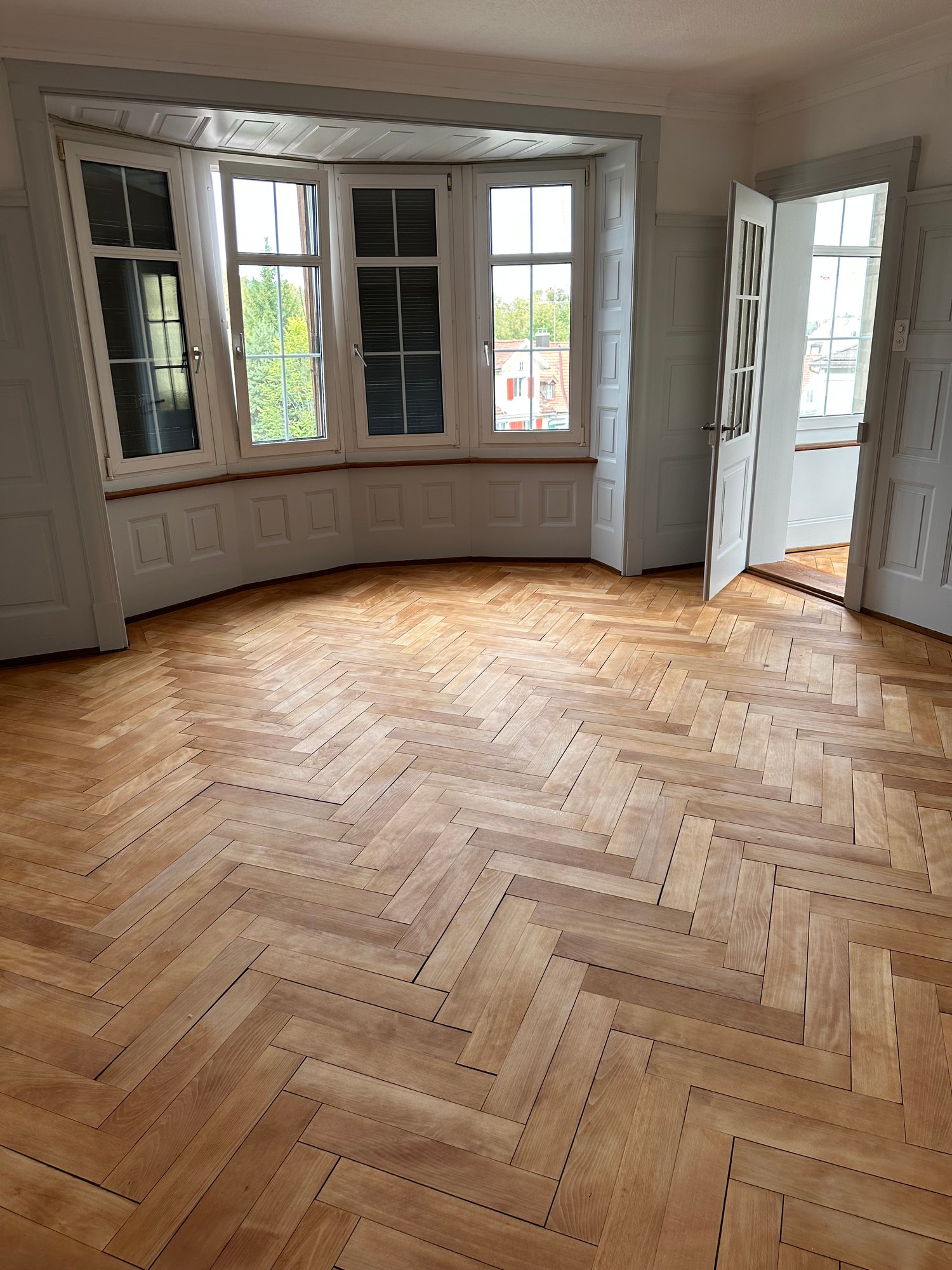 4 ½ rooms apartment, photo 2 of 10