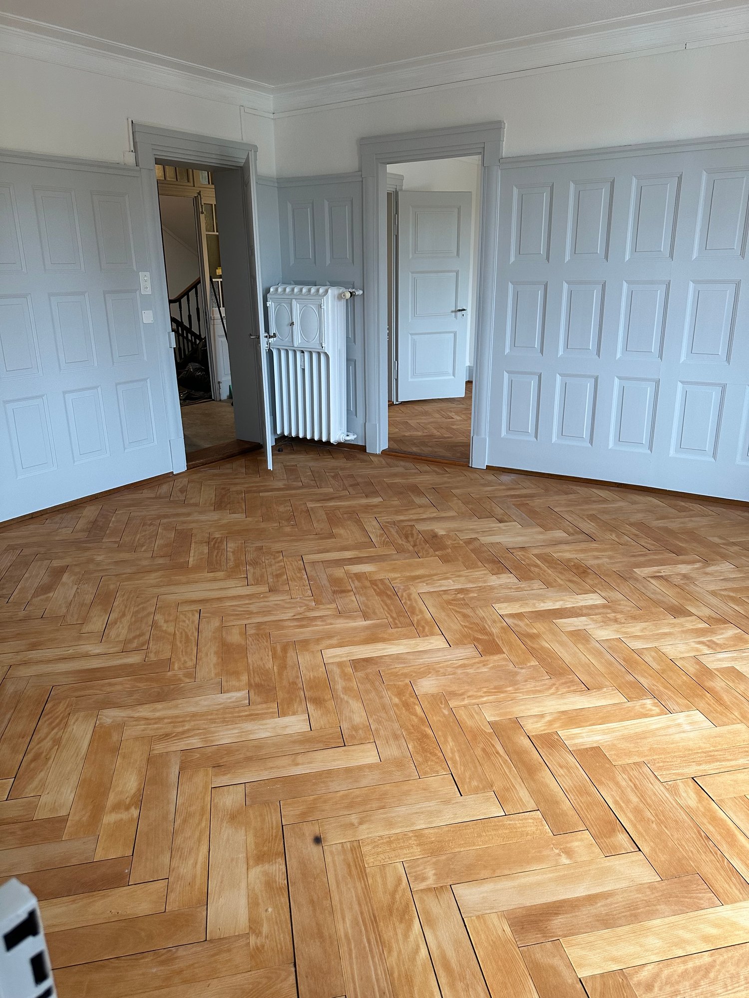 4 ½ rooms apartment, photo 1 of 10