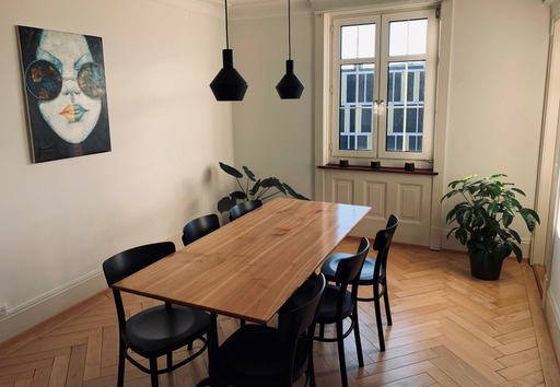 4 ½ rooms apartment, photo 3 of 10