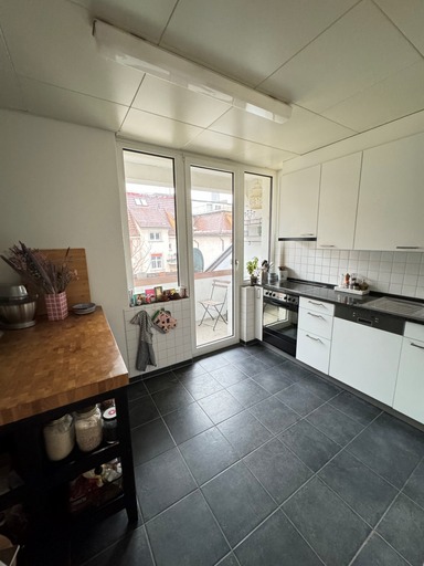 4 ½ rooms apartment, photo 4 of 10