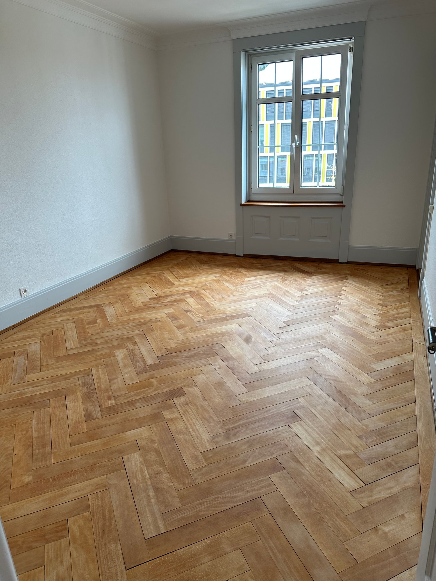 4 ½ rooms apartment, photo 10 of 10
