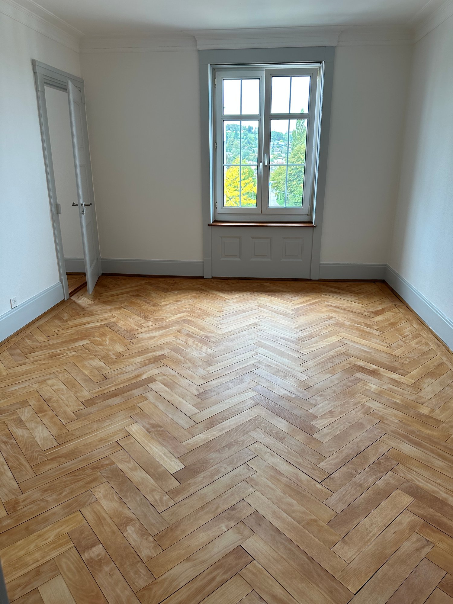 4 ½ rooms apartment, photo 8 of 10