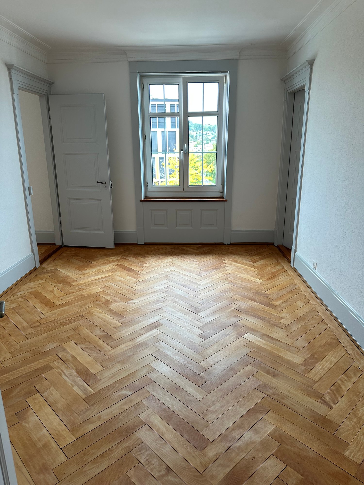 4 ½ rooms apartment, photo 9 of 10