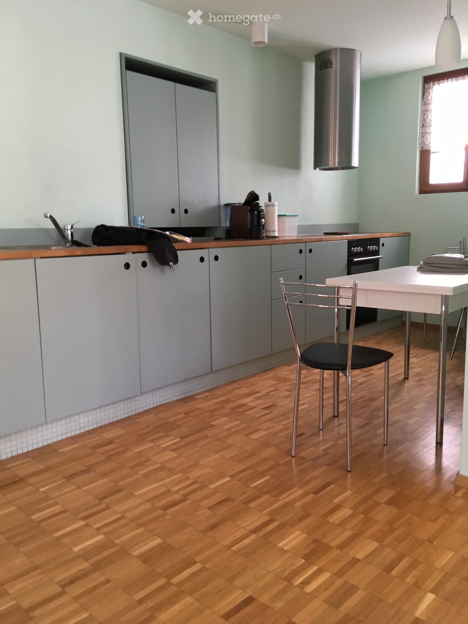 2 rooms apartment, photo 2 of 5