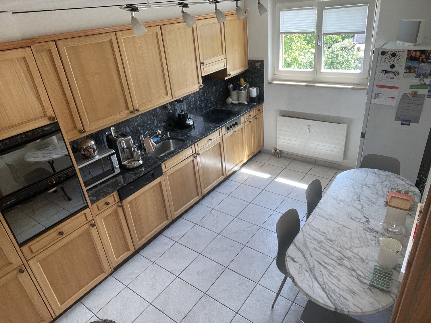 Appartement 4 ½ pièces