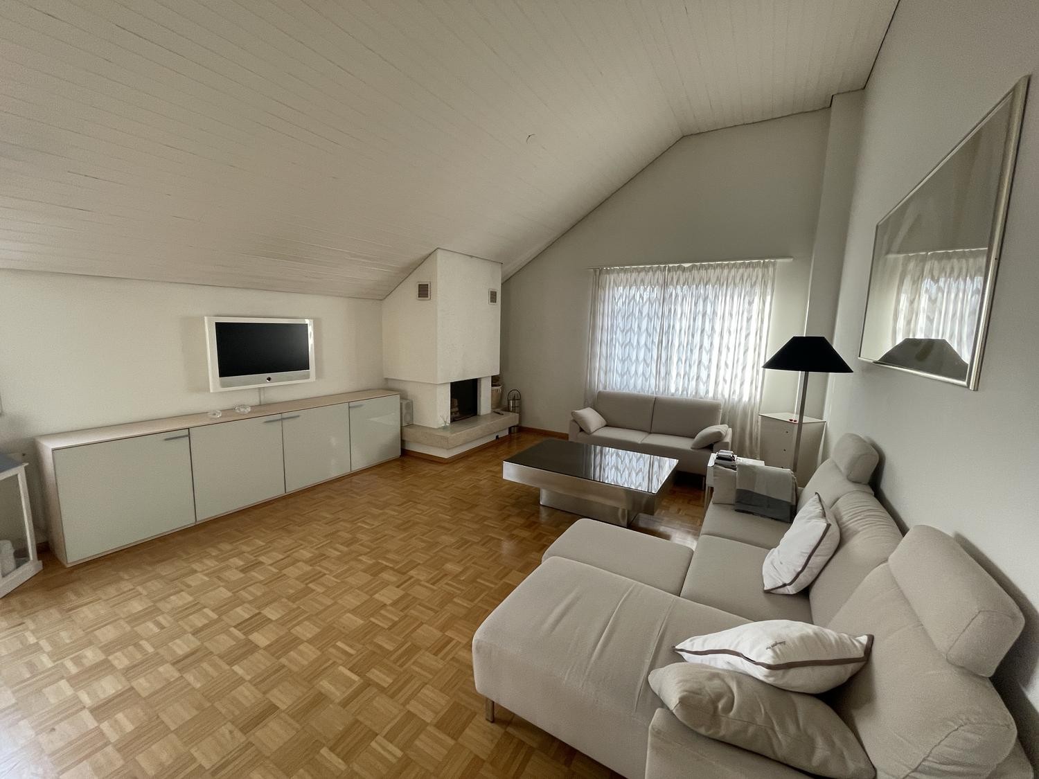 Appartement 4 ½ pièces