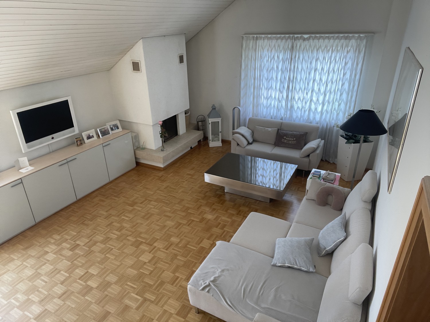 Appartement 4 ½ pièces