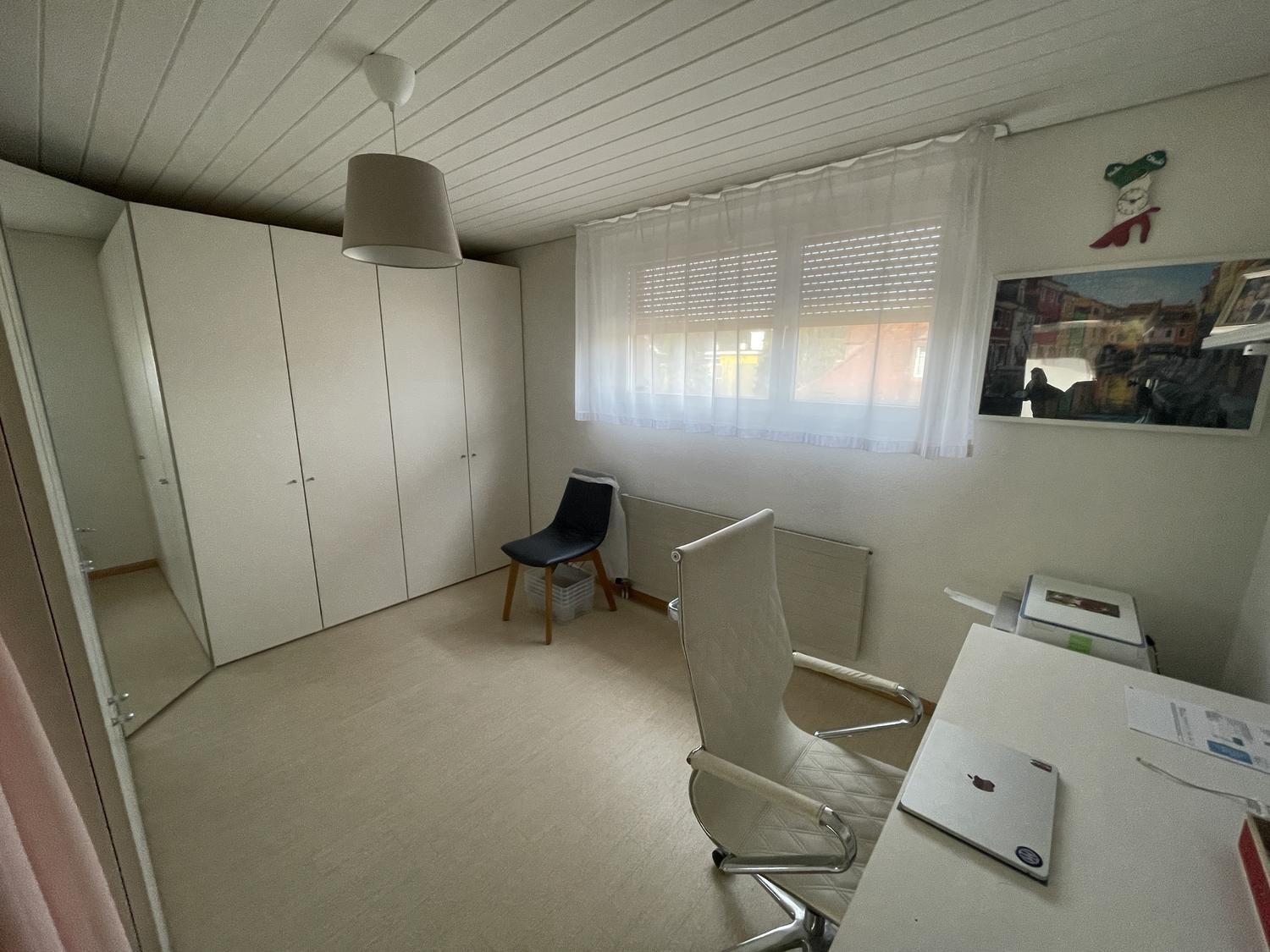 Appartement 4 ½ pièces